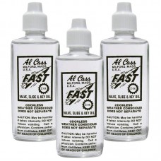 Al Case Fast Ulje za ventile